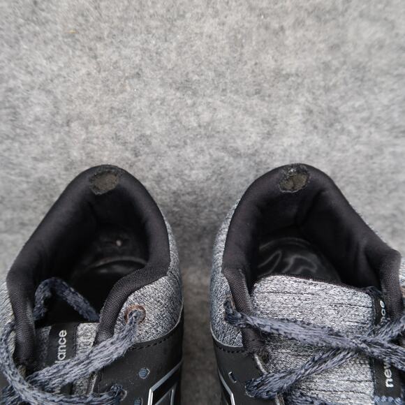 New Balance Shoes Womens 8 Athletic Sneaker 577 Cush Cross Trainer Active Grey - Picture 3 of 14